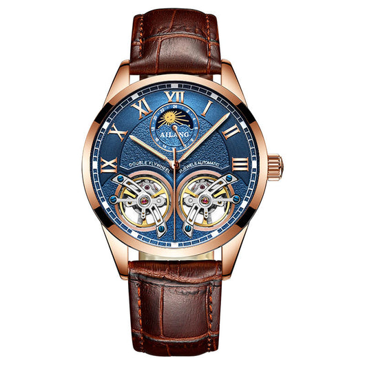 Reloj Mecánico Resistente al Agua - Image 19