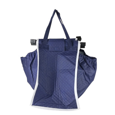 Bolsa Térmica Aislante para Carrito de Compras - Image 9