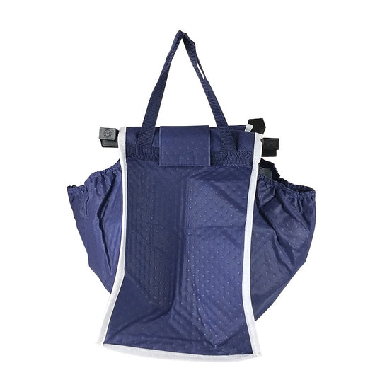 Bolsa Térmica Aislante para Carrito de Compras - Image 9