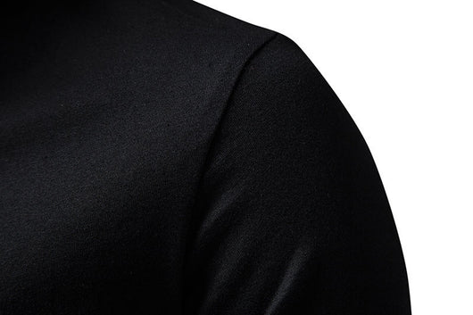 Camiseta Manga Corta Cuello Notch Venice Talla Grande Hombre - Image 17