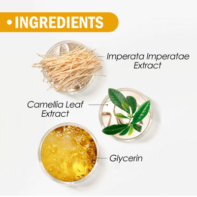 Polvo Compacto Natural Transpirable Resistente al Agua - Image 12