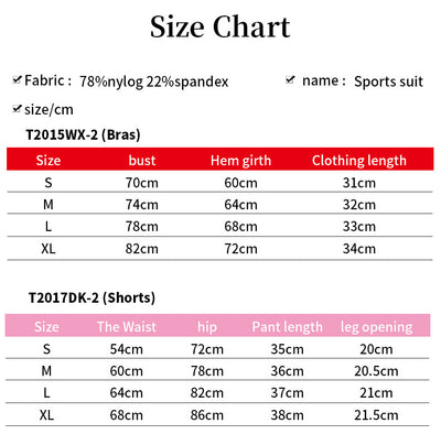 Shorts Deportivos Ajustados de Secado Rápido para Yoga y Running - Image 28
