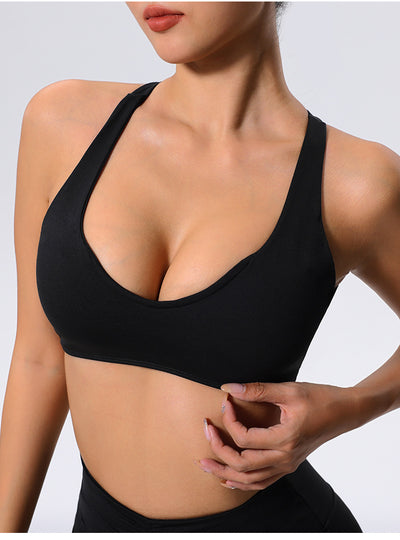 Shorts Deportivos Ajustados de Secado Rápido para Yoga y Running - Image 30
