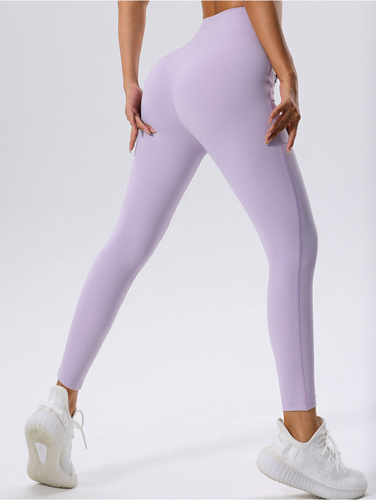 Shorts Deportivos Ajustados de Secado Rápido para Yoga y Running - Image 43