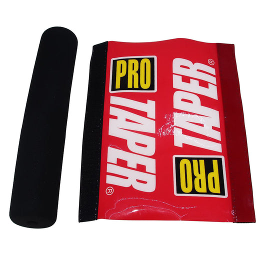 Protector de Pecho y Manija para Motocicleta 25cm - Funda Espuma Amortiguadora - Image 12