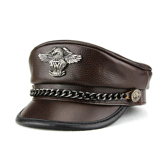 Gorra Harley Estilo Retro Punk para Motociclista - Image 10