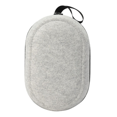 Estuche Rígido de Fieltro para Gafas VR - Protección Portátil - Image 7