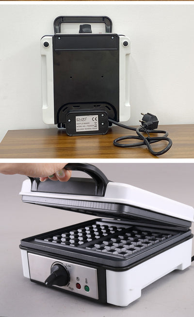 Máquina Multifuncional para Sándwiches y Desayunos - Image 7