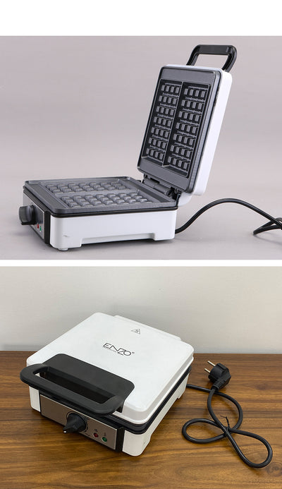 Máquina Multifuncional para Sándwiches y Desayunos - Image 9
