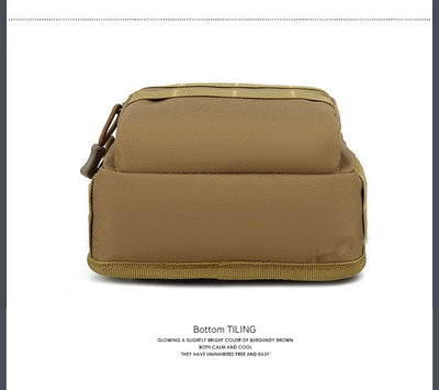 Mochila Táctica Oxford para Deportes al Aire Libre - Image 25