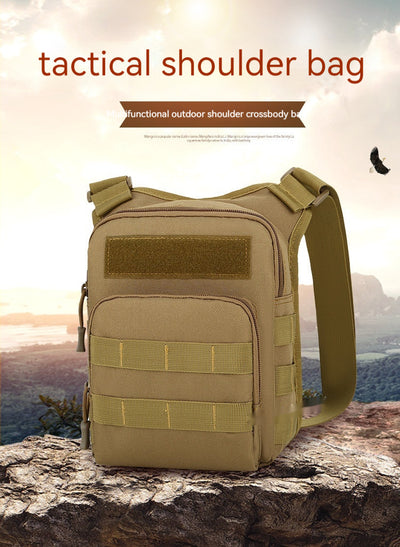 Mochila Táctica Oxford para Deportes al Aire Libre - Image 29