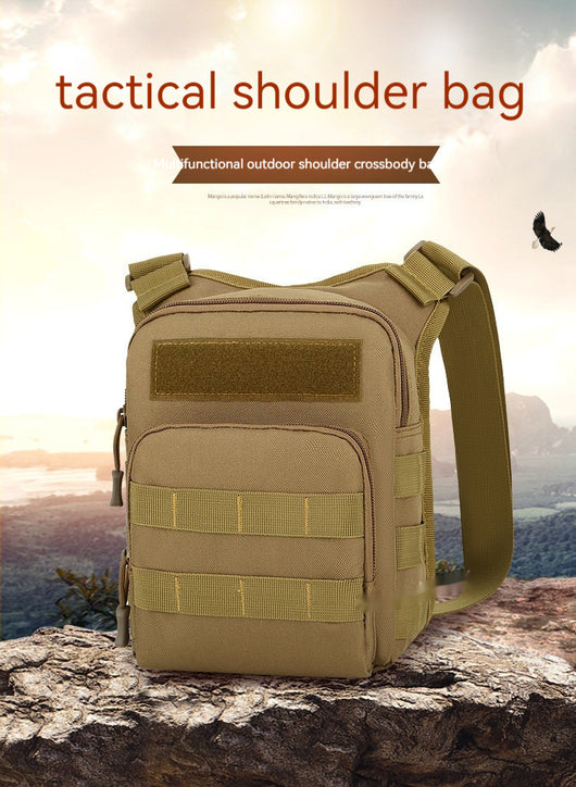 Mochila Táctica Oxford para Deportes al Aire Libre - Image 29