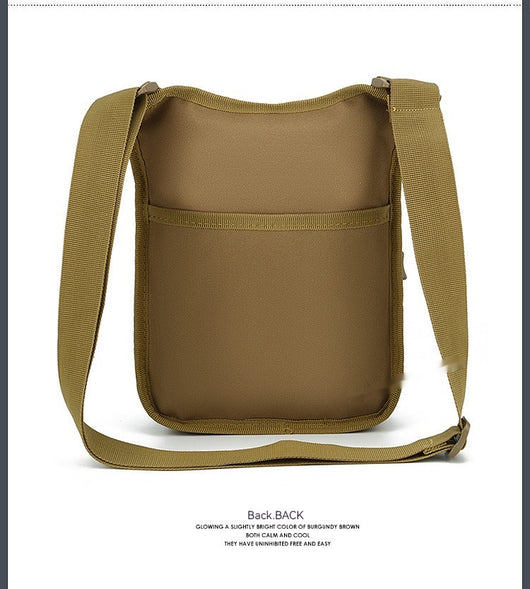 Mochila Táctica Oxford para Deportes al Aire Libre - Image 37