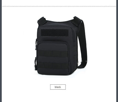 Mochila Táctica Oxford para Deportes al Aire Libre - Image 41