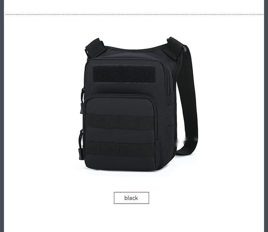 Mochila Táctica Oxford para Deportes al Aire Libre - Image 41