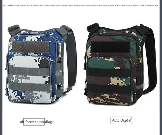 Mochila Táctica Oxford para Deportes al Aire Libre - Image 46