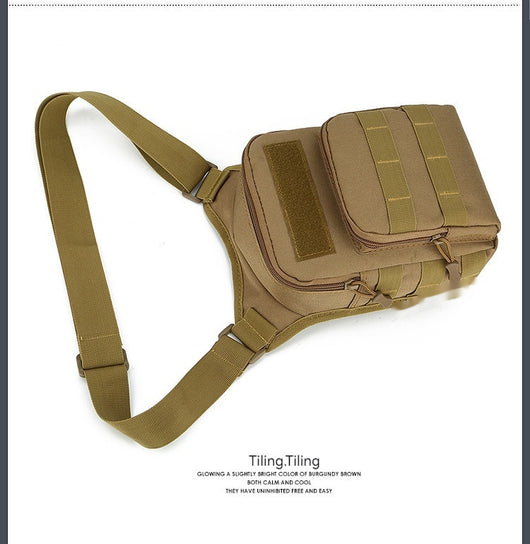 Mochila Táctica Oxford para Deportes al Aire Libre - Image 53