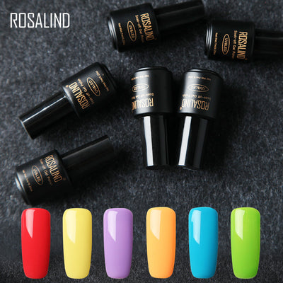 Set de 6 Esmaltes de Uñas Premium - Image 26