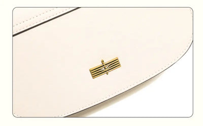 Bolso de Bambú para Dama con Detalles de Cuero Bordado - Image 17