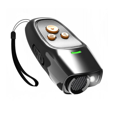 Entrenador Ultrasónico Portátil para Perros - Dispositivo de Control a Distancia - Image 6