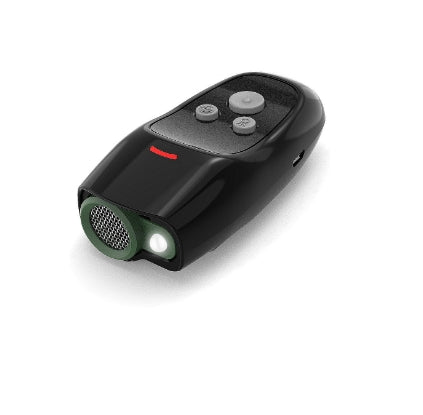 Entrenador Ultrasónico Portátil para Perros - Dispositivo de Control a Distancia - Image 11