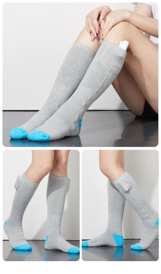 Calcetines Térmicos Inteligentes con Control por App - Image 15