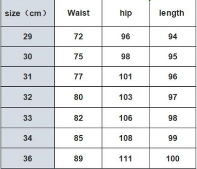 Pantalones Slim Fit Hombre Color Sólido Corte Recto - Image 9