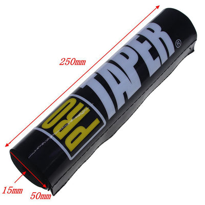 Protector de Pecho y Manija para Motocicleta 25cm - Funda Espuma Amortiguadora - Image 15