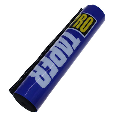 Protector de Pecho y Manija para Motocicleta 25cm - Funda Espuma Amortiguadora - Image 17