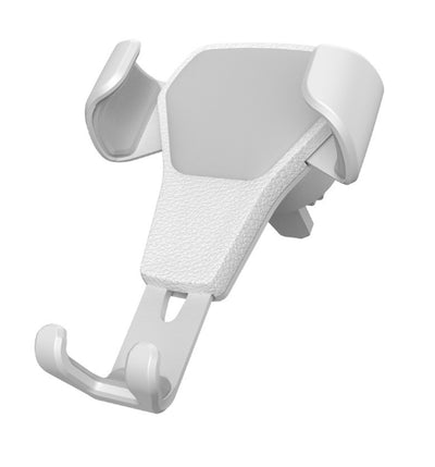 Soporte Gravitatorio para Teléfono en Rejilla de Ventilación del Auto - Image 30