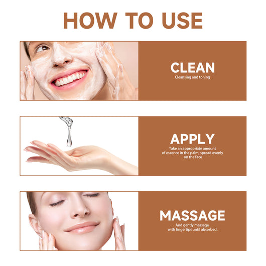 Fluido Facial Reafirmante Anti-Envejecimiento Eelhoe - Image 20
