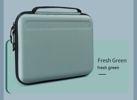 Funda Protectora Rígida para iPad - Maletín de Transporte Seguro - Image 13