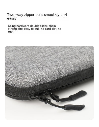 Funda Protectora Rígida para iPad - Maletín de Transporte Seguro - Image 14