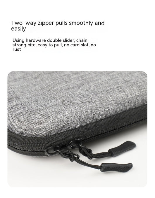 Funda Protectora Rígida para iPad - Maletín de Transporte Seguro - Image 14