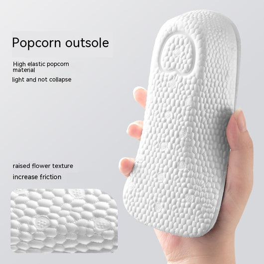 Plantillas Premium de 7 Puntos con Soporte Elevado para Hombre - Image 9