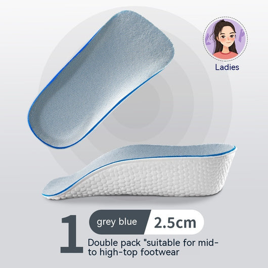 Plantillas Premium de 7 Puntos con Soporte Elevado para Hombre - Image 10
