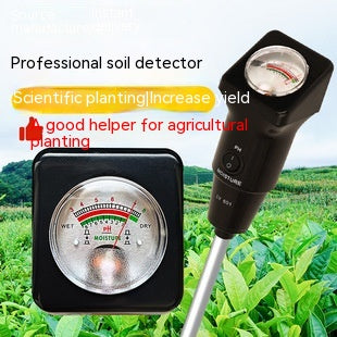 Medidor Multifunción de Conductividad, pH y Temperatura para Cultivos Hidropónicos - Image 15