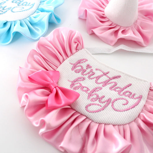 Pañuelo Fiesta Cumpleaños Perro y Gato - Babero Bandana Mascota con Diseño Joyero - Image 37