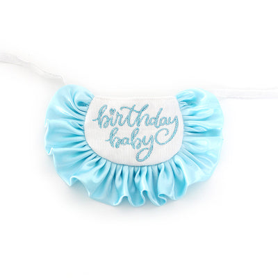 Pañuelo Fiesta Cumpleaños Perro y Gato - Babero Bandana Mascota con Diseño Joyero - Image 40