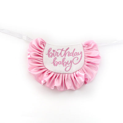 Pañuelo Fiesta Cumpleaños Perro y Gato - Babero Bandana Mascota con Diseño Joyero - Image 56
