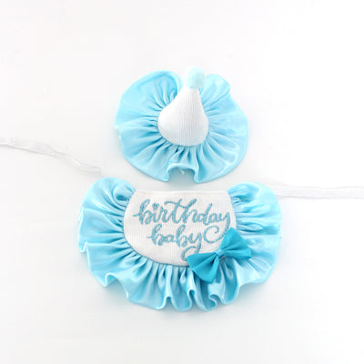Pañuelo Fiesta Cumpleaños Perro y Gato - Babero Bandana Mascota con Diseño Joyero - Image 59