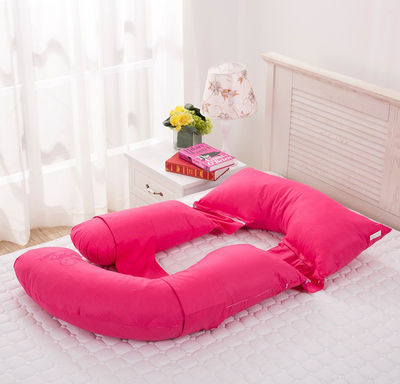 Almohada de Maternidad Ergonómica - Image 8