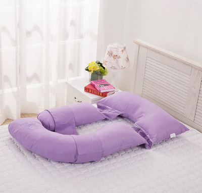 Almohada de Maternidad Ergonómica - Image 9