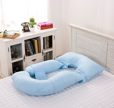 Almohada de Maternidad Ergonómica - Image 10