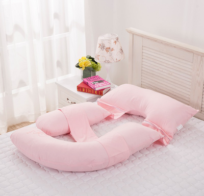 Almohada de Maternidad Ergonómica - Image 11