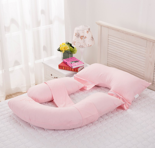 Almohada de Maternidad Ergonómica - Image 11