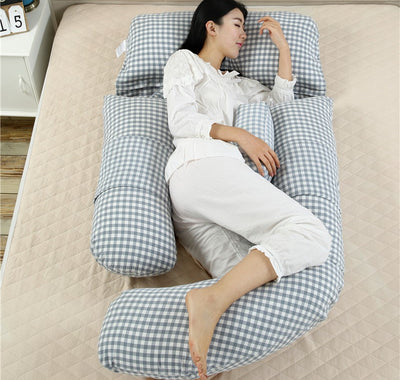 Almohada de Maternidad Ergonómica - Image 12