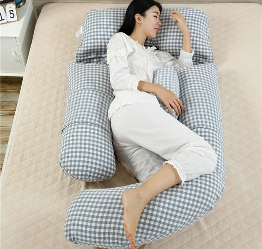 Almohada de Maternidad Ergonómica - Image 12