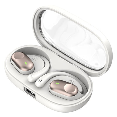 Auriculares Deportivos de Conducción Ósea con Pantalla Digital y Batería Ultra Duradera - Image 12