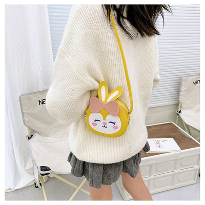 Bolso Bandolera de Moda para Mujer con Compartimento de Monedas - Image 16